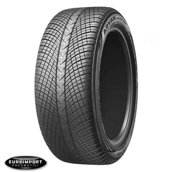 Yokohama ADVAN WINTER V907  285/45 R22 114 V  XL  TL